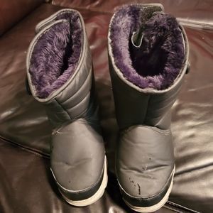 Khumbu Snow boots